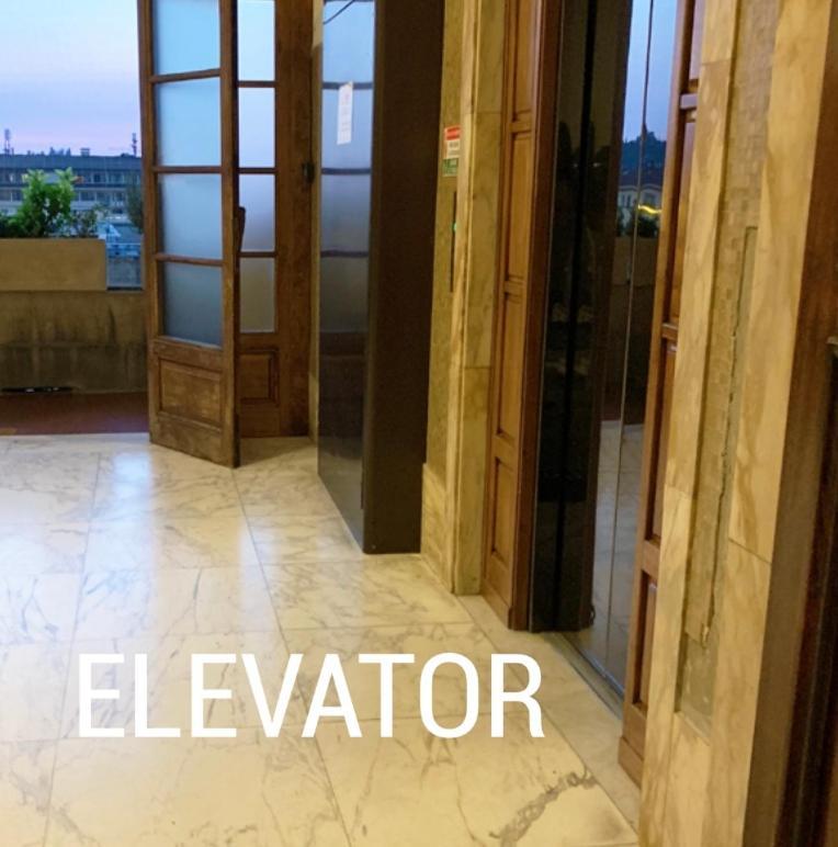 Le Stanze Di Catia Appartamento Firenze