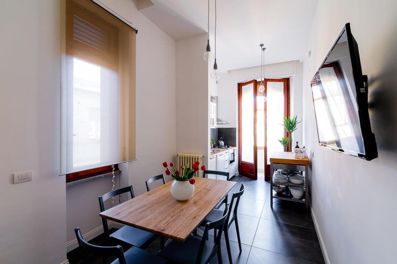 Le Stanze Di Catia Appartamento Firenze