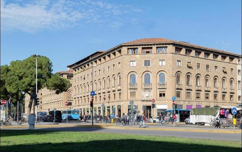 Appartamento Le Stanze Di Catia